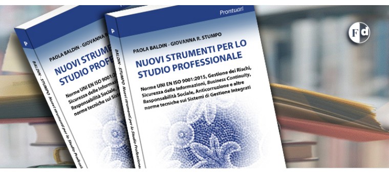 Nuovi strumenti per lo studio professionale