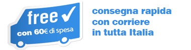 Spedizione gratuita home